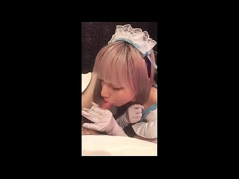 ❤️ Idole japonaise [mayuka], costume de soubrette, partie 1, pipe et branlette avec lotion ❤ Fuck vidéo at porn fr.ideabuffet.top ❌️❤