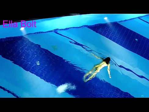 ❤️ Je ne peux pas m'arrêter de regarder, jeune blonde prise en train de nager nue dans la piscine de la station ELLA BOLT. ❤ Fuck vidéo at porn fr.ideabuffet.top ❌️❤