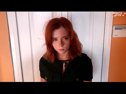 ❤️ Un agent de sécurité punit une jolie femme pour un vol à l'étalage - Cum In Mouth ❤ Fuck vidéo at porn fr.ideabuffet.top ❌️❤