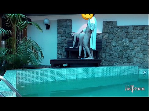 ❤️ Le patron invite la femme de chambre à la piscine, mais n'a pas pu résister à une chaude ❤ Fuck vidéo at porn fr.ideabuffet.top ❌️❤